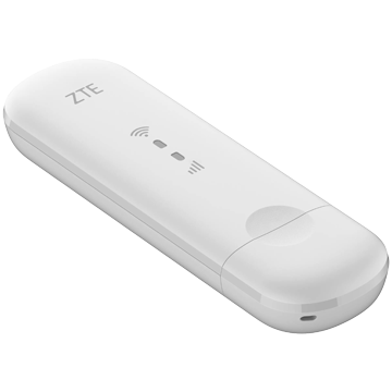 מודם סלולרי ZTE MF79N 4G USB — נטסטיק / מודם USB